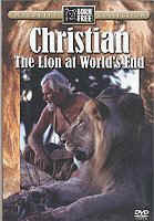 CHRISTIAN The Lion at World's