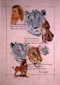 Poster2_GarethWithLions.jpg (18737 bytes)