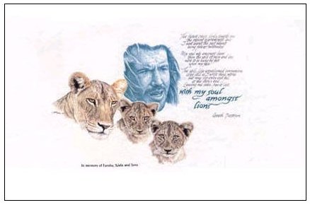 Poster_GarethP_With3Lions_Cr.jpg (19633 bytes)