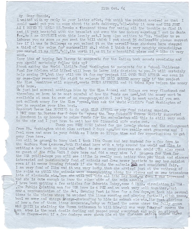 JA_Letter_1964_10_21st_Side1.jpg (274768 bytes)