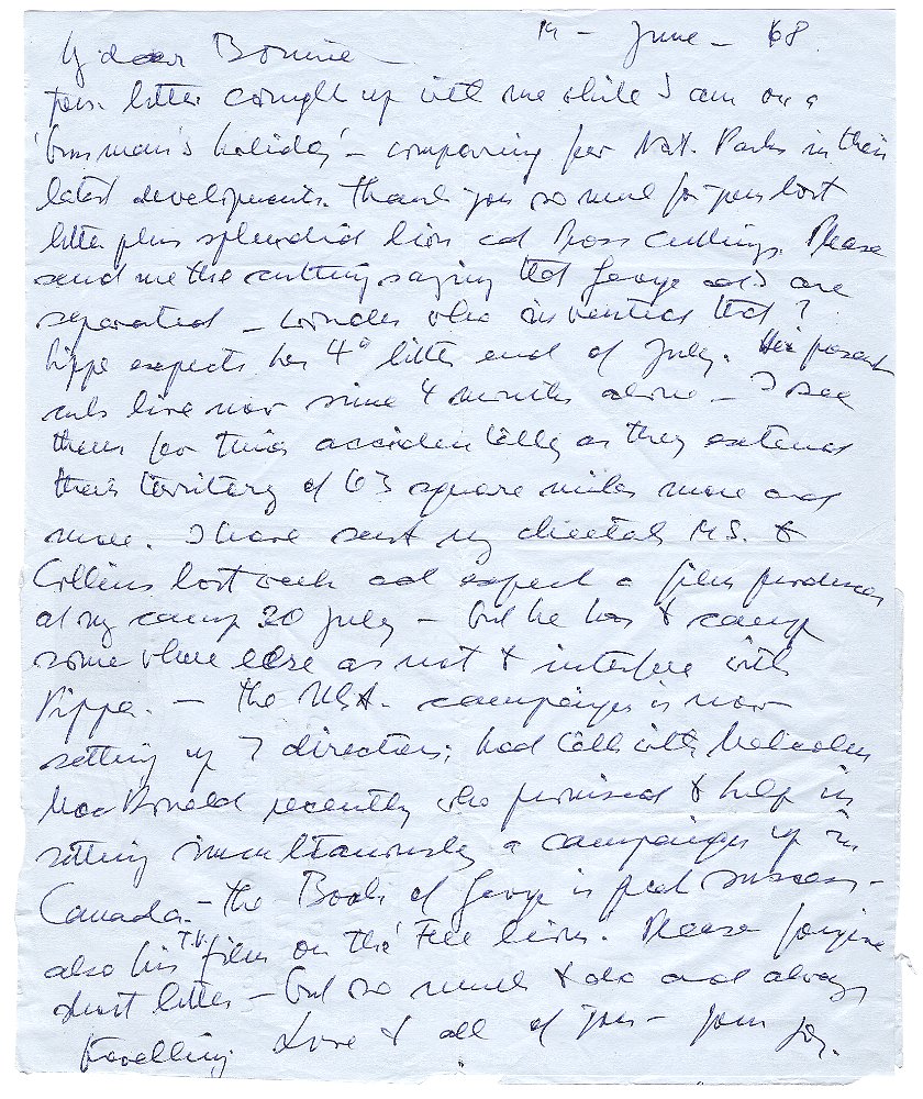 JA_Letter_1968_06_19th_HandwrittenP1.jpg (279827 bytes)